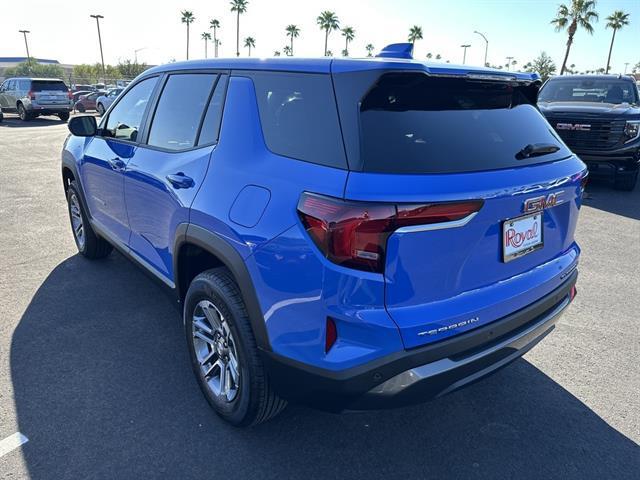 new 2026 GMC Terrain car, priced at $31,743