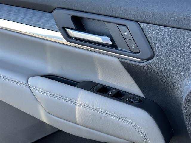 new 2026 GMC Terrain car, priced at $31,743