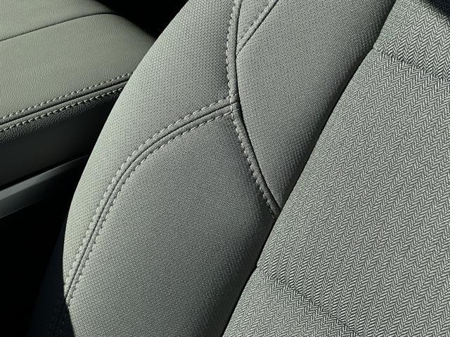 new 2026 GMC Terrain car, priced at $31,743