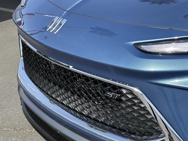 new 2026 Buick Encore GX car, priced at $29,663