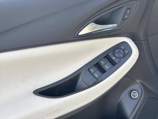 new 2026 Buick Encore GX car, priced at $29,051