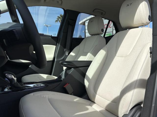 new 2026 Buick Encore GX car, priced at $29,051