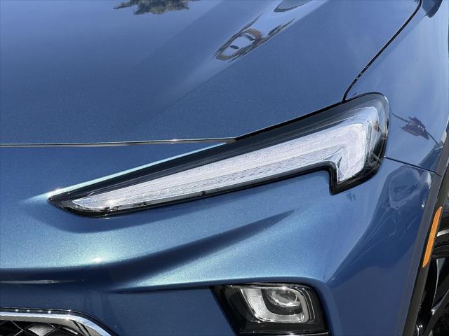 new 2026 Buick Encore GX car, priced at $29,051