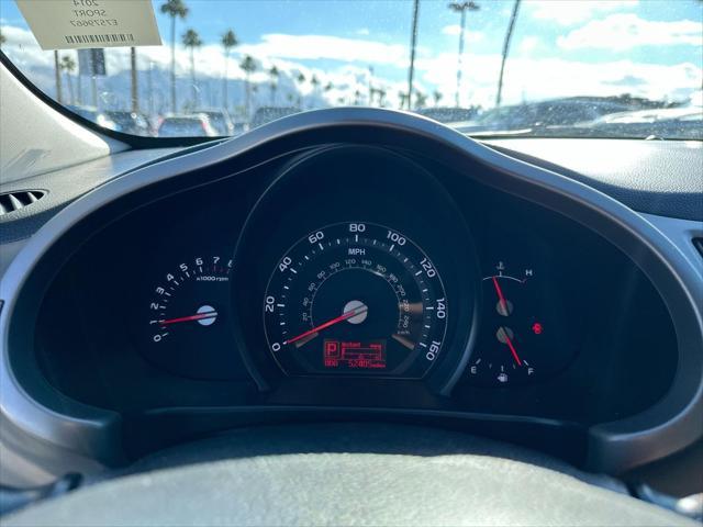 used 2014 Kia Sportage car, priced at $15,690