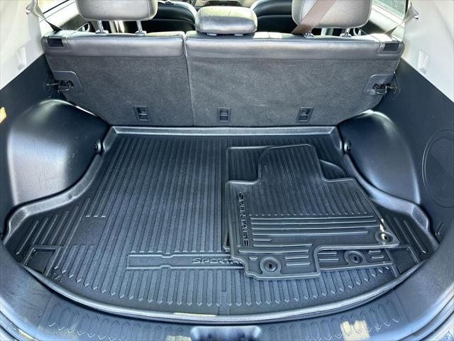 used 2014 Kia Sportage car, priced at $15,690