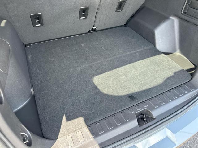 used 2024 GMC Terrain car, priced at $27,990