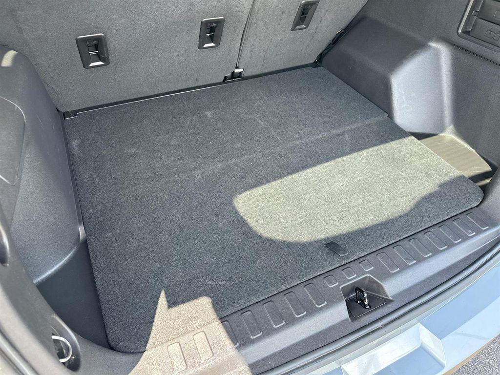 used 2024 GMC Terrain car, priced at $27,990