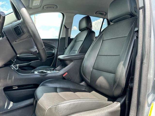 used 2024 GMC Terrain car, priced at $27,990