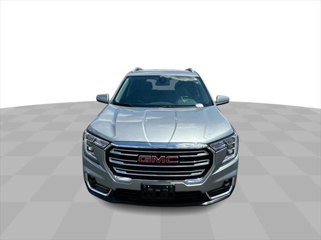used 2024 GMC Terrain car, priced at $27,990