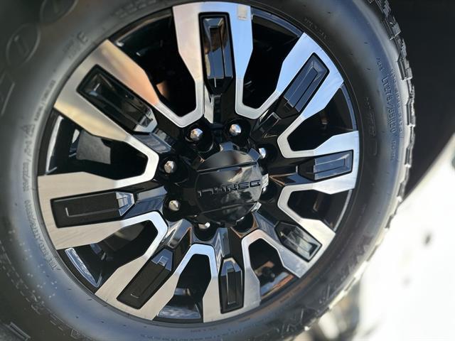 new 2025 GMC Sierra 2500 car, priced at $97,645