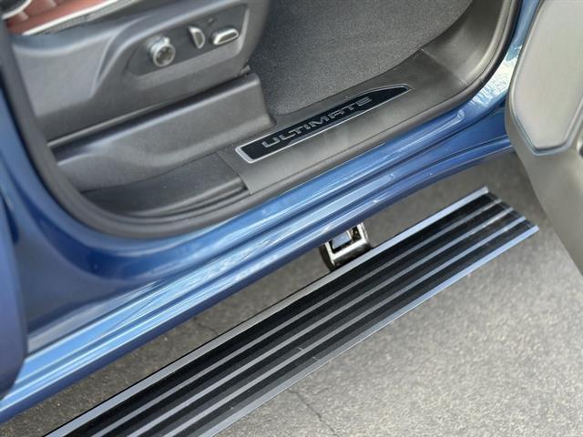 new 2025 GMC Sierra 2500 car, priced at $97,645