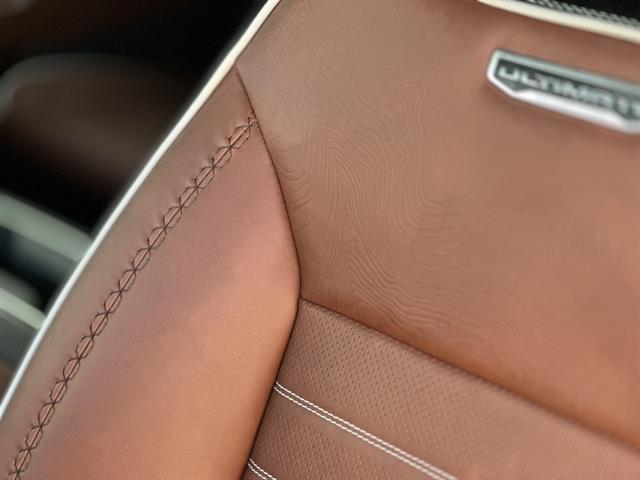 new 2025 GMC Sierra 2500 car, priced at $97,645