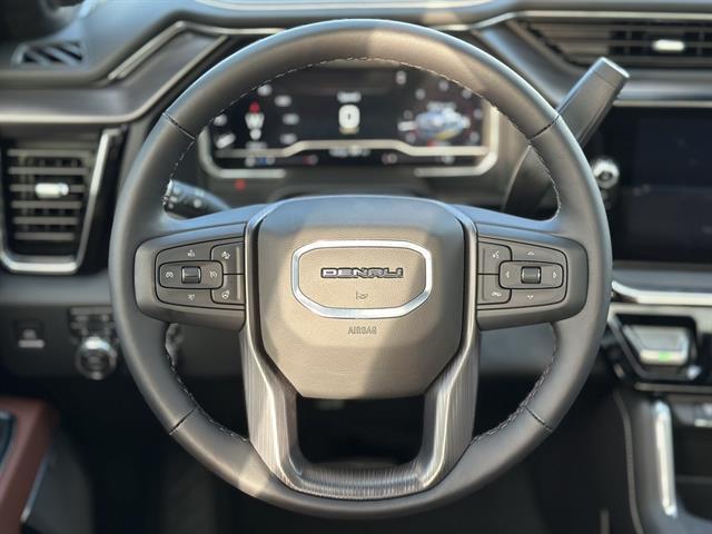 new 2025 GMC Sierra 2500 car, priced at $97,645