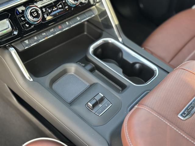 new 2025 GMC Sierra 2500 car, priced at $97,645