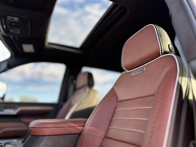 new 2025 GMC Sierra 2500 car, priced at $97,645