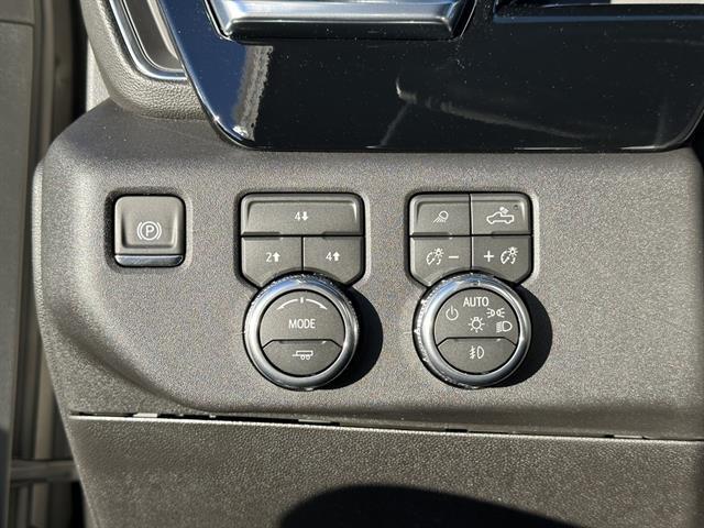 new 2026 GMC Sierra 2500 car, priced at $74,985