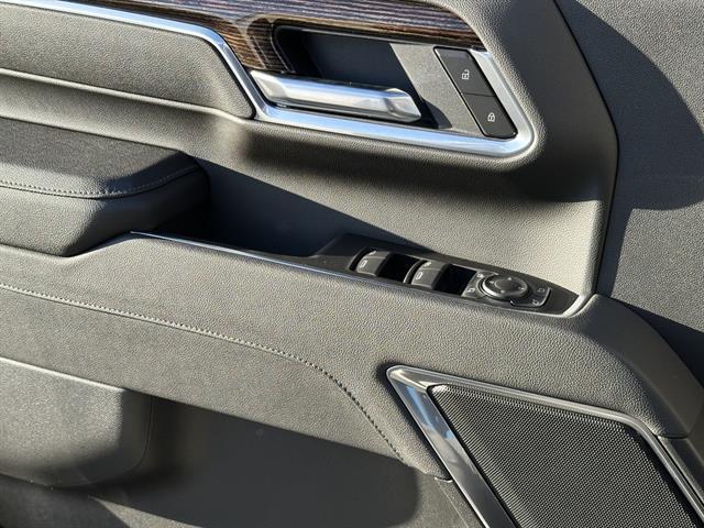 new 2026 GMC Sierra 2500 car, priced at $74,985