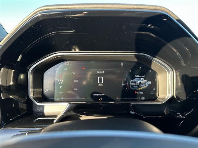 new 2026 GMC Sierra 2500 car, priced at $74,985