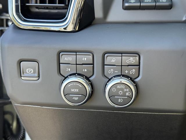 new 2025 GMC Sierra 3500 car, priced at $84,119