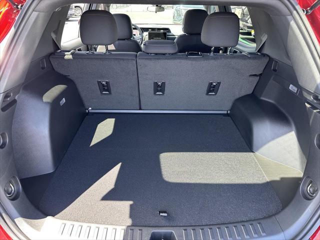 new 2025 GMC Terrain car, priced at $32,040
