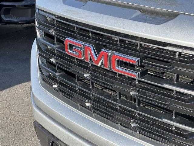 new 2025 GMC Sierra 1500 car, priced at $38,875