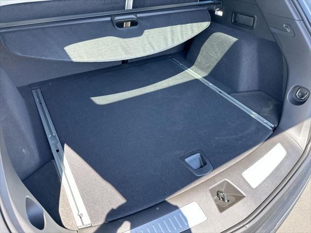 new 2025 Cadillac XT5 car, priced at $61,265