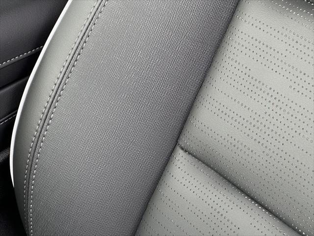 new 2025 Buick Enclave car, priced at $46,603