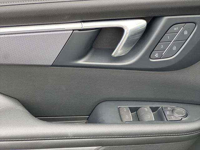 new 2025 Buick Enclave car, priced at $46,603