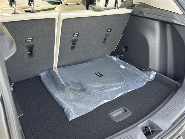 new 2026 Buick Encore GX car, priced at $29,760