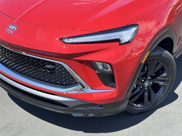 new 2026 Buick Encore GX car, priced at $29,760