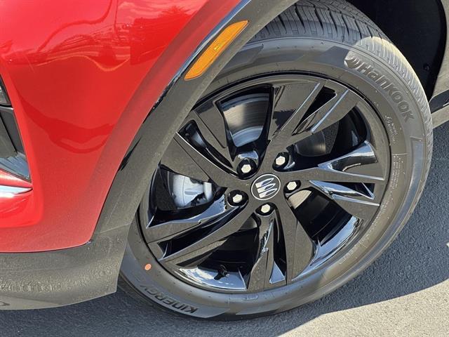 new 2026 Buick Encore GX car, priced at $29,760