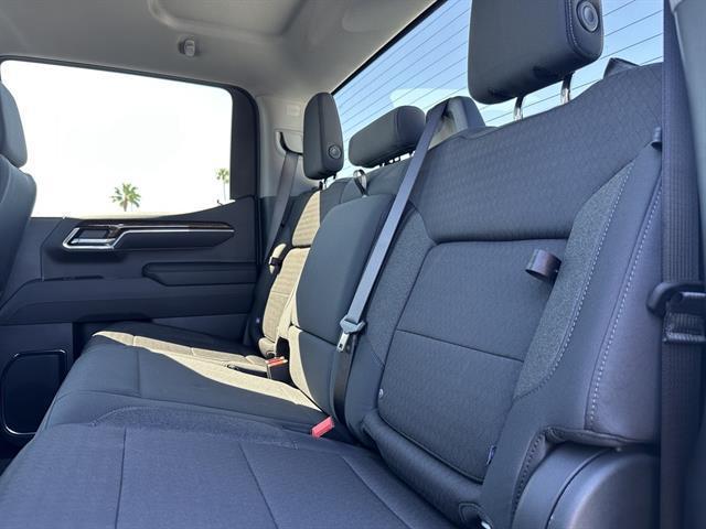 new 2026 GMC Sierra 1500 car, priced at $54,440