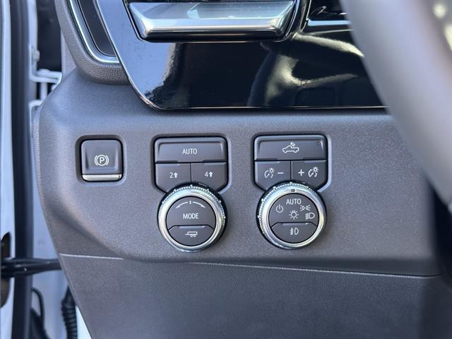 new 2026 GMC Sierra 1500 car, priced at $54,440