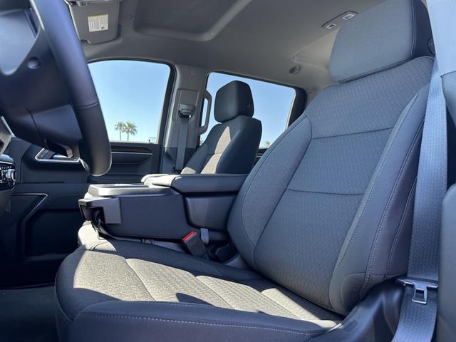 new 2026 GMC Sierra 1500 car, priced at $54,440