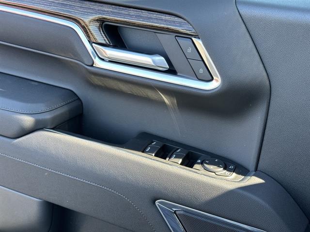 new 2026 GMC Sierra 1500 car, priced at $54,440