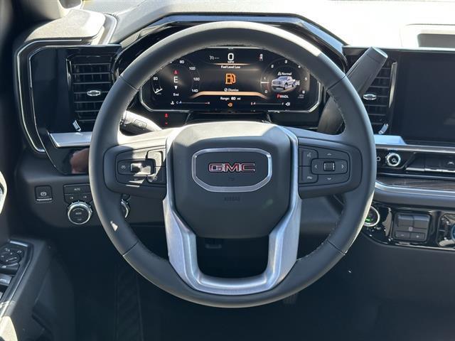 new 2026 GMC Sierra 1500 car, priced at $54,440