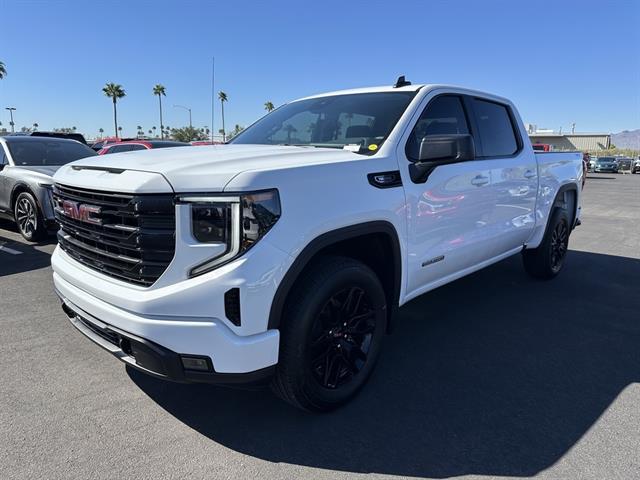 new 2026 GMC Sierra 1500 car, priced at $54,440