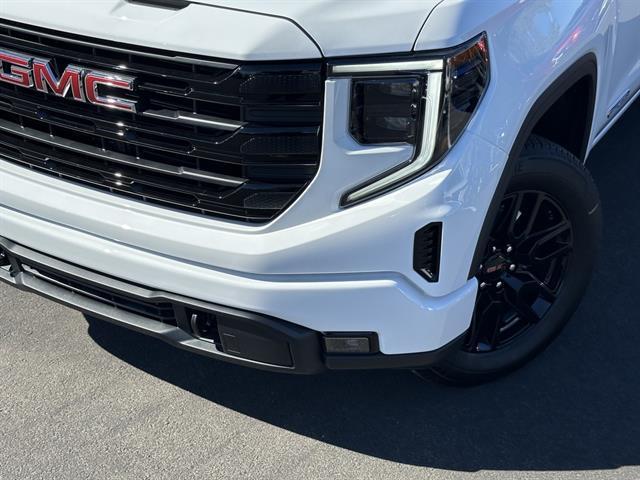 new 2026 GMC Sierra 1500 car, priced at $54,440