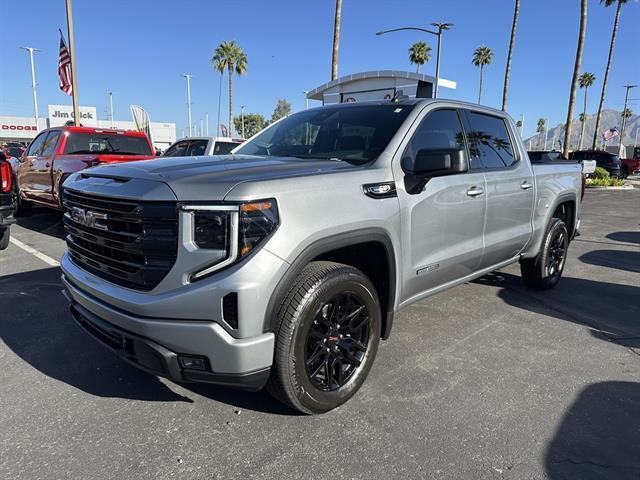 new 2025 GMC Sierra 1500 car, priced at $43,590