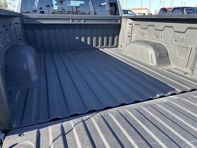 new 2025 GMC Sierra 1500 car, priced at $43,590