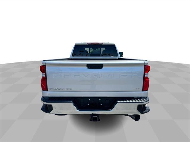 used 2021 Chevrolet Silverado 3500 car, priced at $59,230