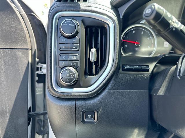 used 2021 Chevrolet Silverado 3500 car, priced at $59,230