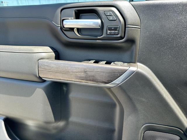 used 2021 Chevrolet Silverado 3500 car, priced at $59,230