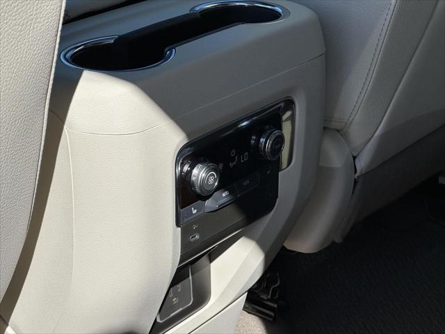 new 2025 GMC Yukon XL car, priced at $90,760