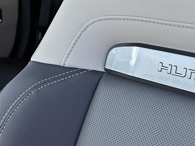 new 2026 GMC HUMMER EV SUV car, priced at $95,732