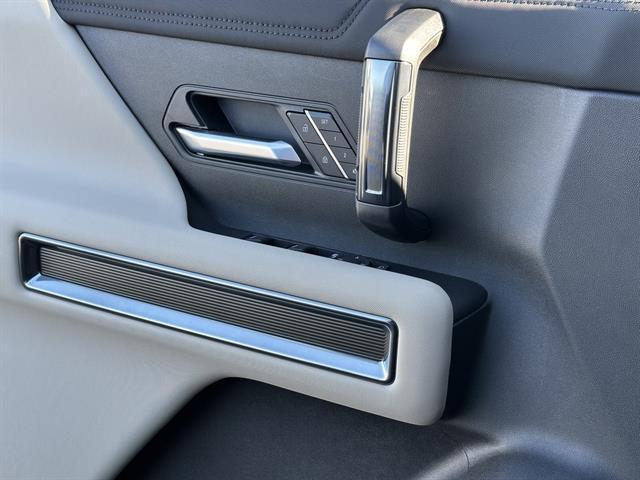 new 2026 GMC HUMMER EV SUV car, priced at $95,732