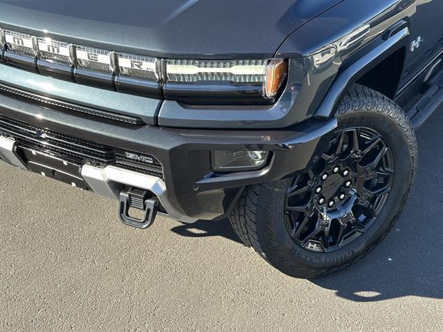 new 2026 GMC HUMMER EV SUV car, priced at $95,732