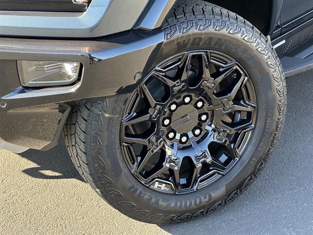 new 2026 GMC HUMMER EV SUV car, priced at $95,732