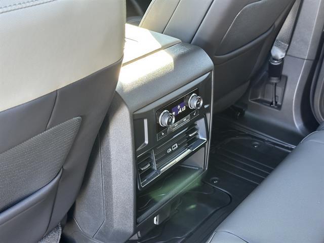 new 2026 GMC HUMMER EV SUV car, priced at $95,732