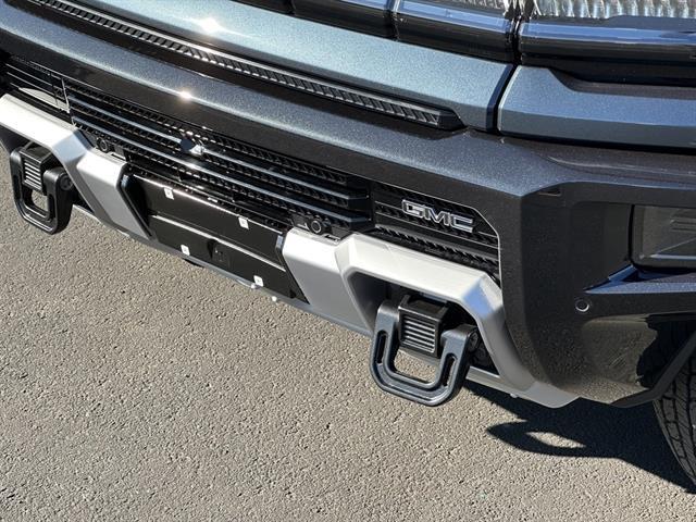 new 2026 GMC HUMMER EV SUV car, priced at $95,732